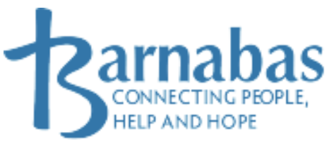 First Baptist Church Hilliard supports Barnabas Nassau County connecting people, help and hope